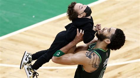 This photo of Deuce Tatum with other sons of NBA stars is amazing - NBC ...