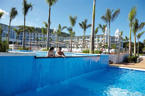 Riu Palace Costa Rica - Costa Rica – Riu Costa Rica All Inclusive ...