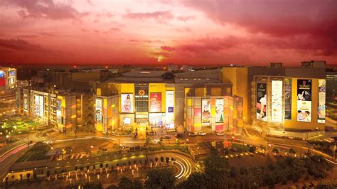 Head Over To DLF Mall Of India In Noida For A Truly Grand Shopping ...