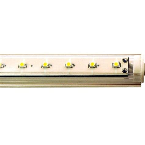 LSA LED Light bar - Dimmable 120 Volt Slim LED Strip