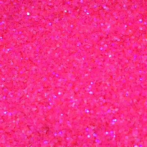 Techno Glitter in Hot Pink, a Decorative Glitter for your Cakes ...