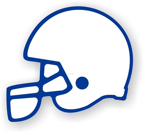 Free Football Helmet Template, Download Free Football Helmet Template ...