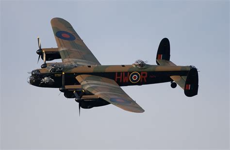 Avro Lancaster - World War II Wiki