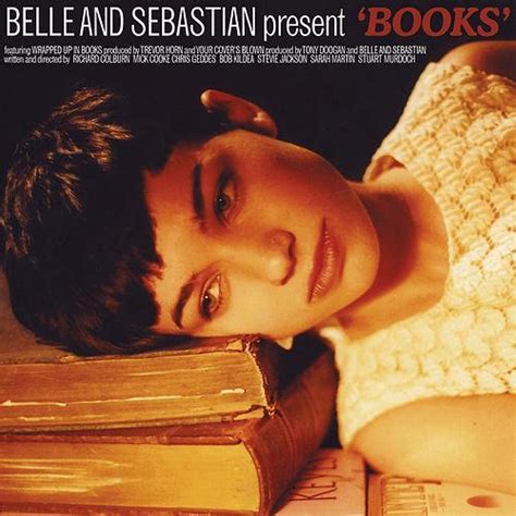 Belle and Sebastian - Books - EP Lyrics and Tracklist | Genius