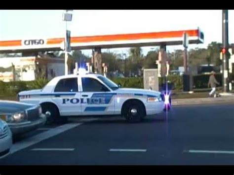 orlando police department orlando, fl