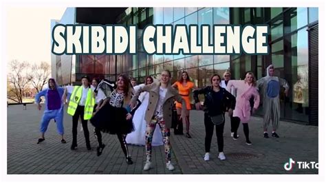 BEST Skibidi Dance Challenge Tik Tok #SKIBIDI #LITTLEBIG - YouTube