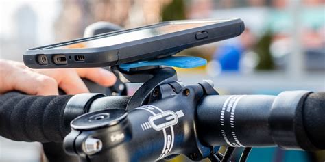 The Best Bike Phone Mount for 2020 | Reviews by Wirecutter