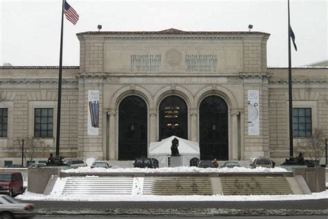 Detroit Museums: 10Best Museum Reviews