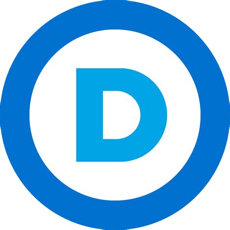 Download High Quality democratic party logo Transparent PNG Images ...