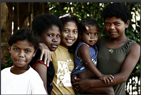 The Aeta people (pronounced Eye-ta), original indigenous peoples of ...