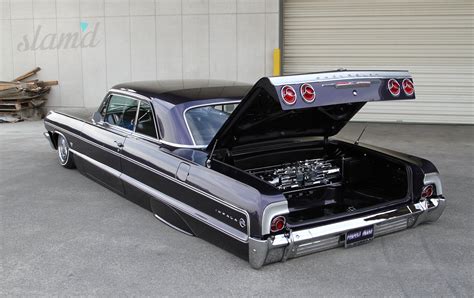 🔥 [40+] 1964 Impala Lowrider Wallpapers | WallpaperSafari