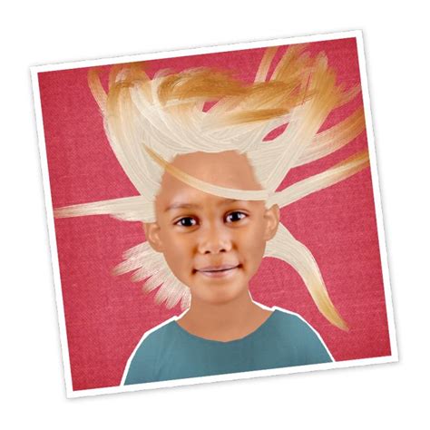 Toca Hair Salon Me | A new way to play | Toca Boca | Hair salon, Salons ...