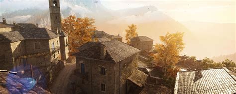 Learn about the Maps of Battlefield V - An Official EA Site