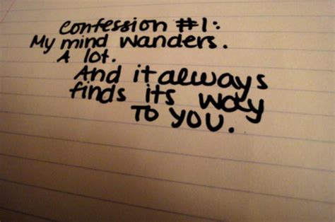 Love Confession Quotes. QuotesGram