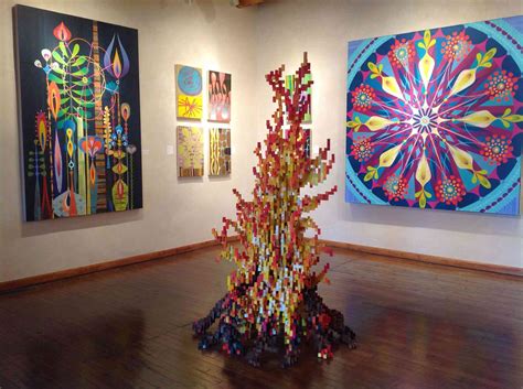 The Best Santa Fe Art Galleries