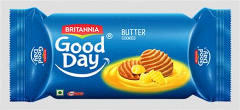 Britannia New Good Day Butter Biscuits at best price in Hosur