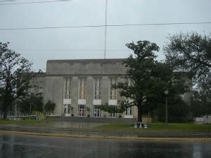 St. Bernard Parish, Louisiana Genealogy • FamilySearch