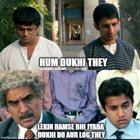 23 Memes From '3 Idiots' Inspired By Its Epic Scenes & Dialogues