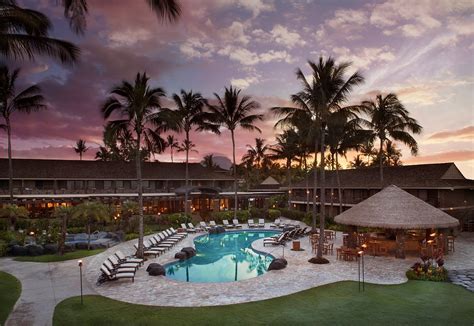 Ko'a Kea Resort On Poipu Beach - UPDATED 2024 Prices, Reviews & Photos