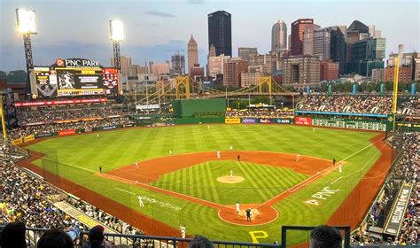 Pittsburgh Pirates - Stadium Dude