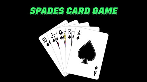 A Quick Guide to the Spades Card Game - MPL Blog