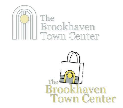 Identity/Brookhaven Town Center – outsidetheboxdzine