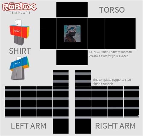 Roblox shirt template | Roblox shirt, Create shirts, Roblox t shirts