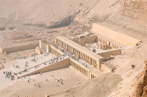 Eighteenth Dynasty of Egypt - Hatshepsut