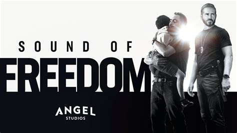 'Sound of Freedom' Ranks No. 1 Movie in America: 'Truly Awe-Inspiring ...