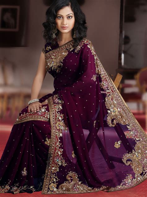 Bridal Sarees Impressive Collections Of Season