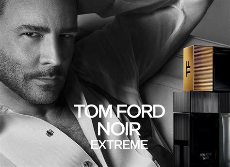 Tom Ford Noir Extreme Review, Price, Coupon - PerfumeDiary