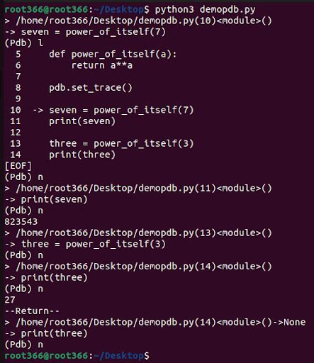 Beginner to Advanced Debugging in Python | Python Debugger