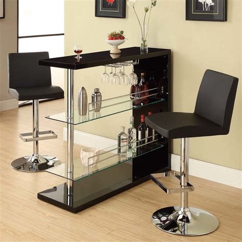 Furniture Contemporary Home Bar Furniture Contemporary Bar Furniture ...