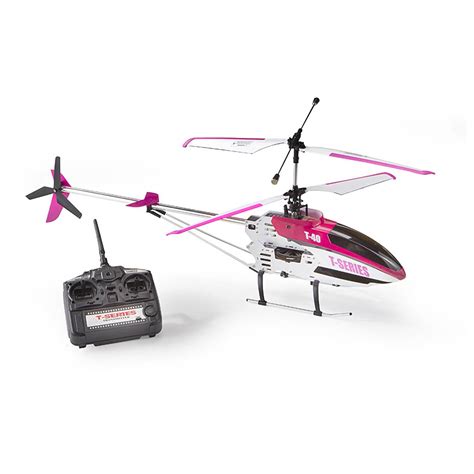 Remote-control Helicopter with HD Camera - 618290, Remote Control Toys ...