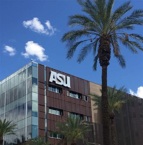 7 Reasons You Should Visit Arizona State University