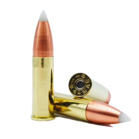 44 Magnum Ammunition | Bear Creek Ballistics