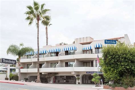 TRAVELODGE BY WYNDHAM SAN CLEMENTE BEACH - Updated 2024 Prices & Motel ...