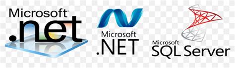 Logo .NET Framework Brand Microsoft Corporation Product, PNG ...