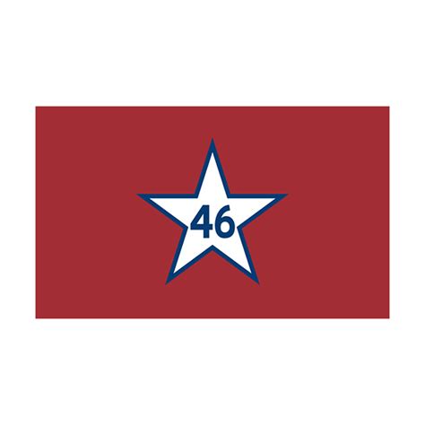 Oklahoma 46 State Flag OK Vinyl Sticker Decal - Rotten Remains