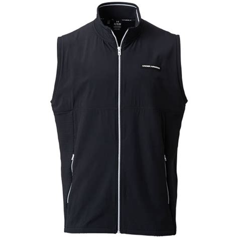 Under Armour Men's Storm Daytona Golf Vest | TGW.com