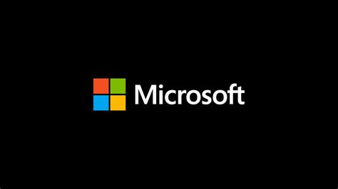 Microsoft’s new logo | Logo Design Love