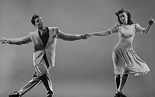 Dancing Through the Decades: The History of Swing