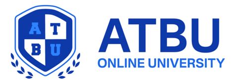 ATBU Online University