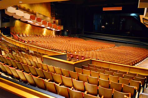 Queen Elizabeth Theatre Toronto - Shows, Events, Seating Map & Tickets