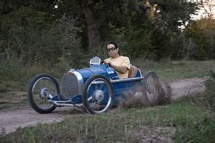 Build Your Own Cyclekart Race Car ~ FREE Guide!