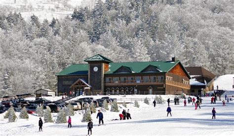 Allegheny Mountains Getaway at Canaan Valley Resort | Canaan valley ...