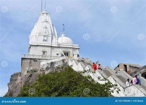 Parasnath Hills, Giridih, Jharkhand, India May 2018 â€“ View of ...