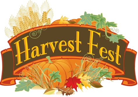 Harvest Festival PNG Free Download | PNG Mart