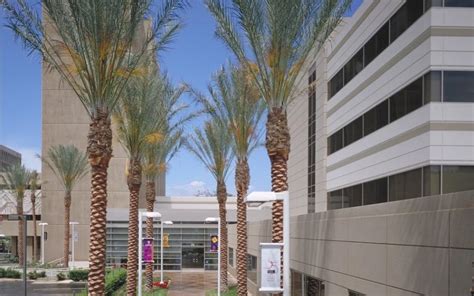 Santa Ana City Hall Renovation/Ross Avenue Annex | Griffin Structures