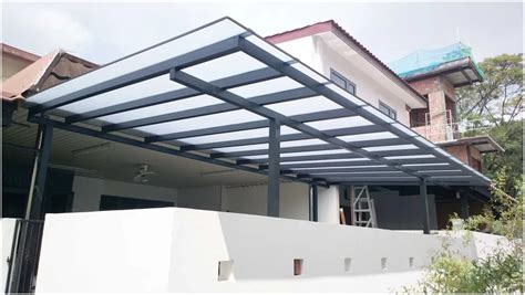 Polycarbonate Roof Price List & Buying Guide in Philippines 2023